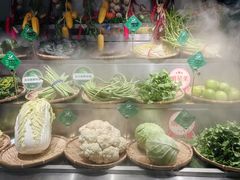 -蜀香格格•剁椒鱼头(龙西店)