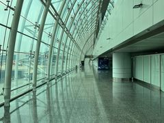 -广州白云国际机场-T1航站楼