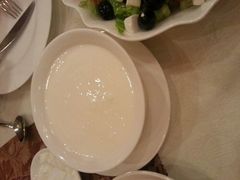 酸奶酪-苏坦土耳其餐厅(白云宾馆店)