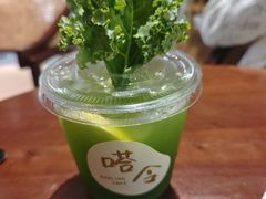 -嗒令甜品·主题融合料理餐厅(首座时代店)