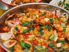 -望湘园·湖南菜(宏伊店)