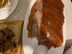 -老浒记烤鸭-北京菜(琉璃厂店)