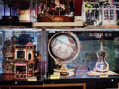 -九木杂物社(新奥购物中心店)