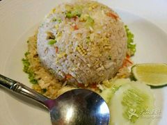 -Sala Thai Restaurant