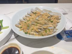 -潮州府·潮菜·砂锅粥(徐家汇店)