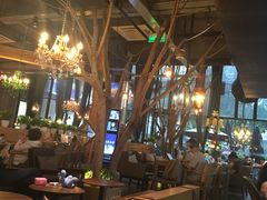 -漫咖啡(沙龙汇店)
