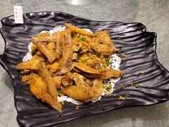 -79号渔船海鲜饭店(华强北店)