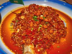 -老房子·南昌菜(双子塔店)