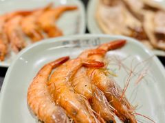 -韩盛·盛江山自助料理(中街大悦城黑金店)