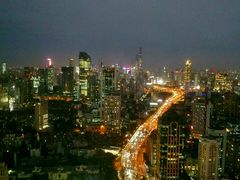 -上海静安香格里拉大酒店