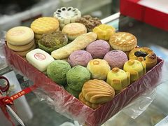 -稻香村(前门公交站店)