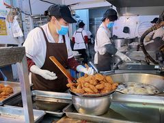 -陶记正宗德州扒鸡(科巷店)