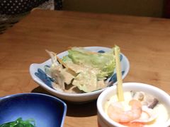 -一心创作料理屋(经开万达店)