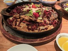 -老板恋上鱼(环山路店)
