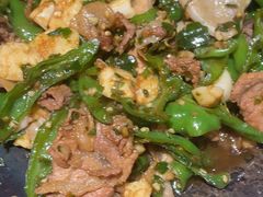 -费大厨辣椒炒肉(黄兴中心广场店)