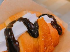 -麦当劳(城西银泰店)