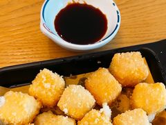 -蓉李记成都名小吃(武汉经开万达店)