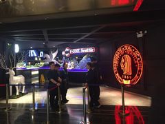 -V-ONE西雅图海鲜自助餐厅(仓山万达广场店)