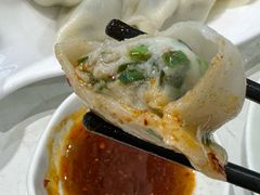 -船歌·鱼水饺青岛菜(国贸商城店)