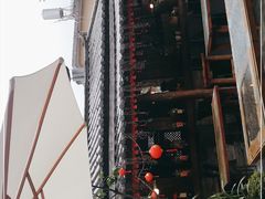 -尽善百年古院餐厅(王家老宅店)