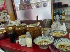 -小媳妇凉粉(浑源店)