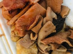 -细妹五香牛杂(步行街店)