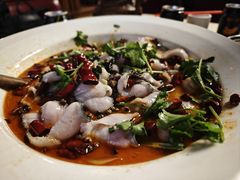 -缘生态云南菜·野生菌庭院餐厅(华侨城店)