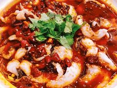 -顺风海鲜港(金玉兰店)