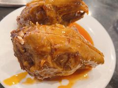 -冯记香辣兔火锅(茶店子总店)