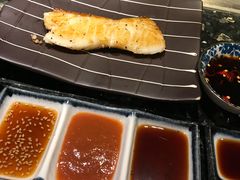 -松临·铁板烧&Omakase(神农店)