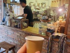 -春庄咖啡SpringHues(钟楼小区店)