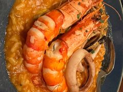 -Laures·月桂西班牙碳烤餐厅(十尚坊店)