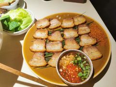 烤五花-雲說·花(西宸天街店)