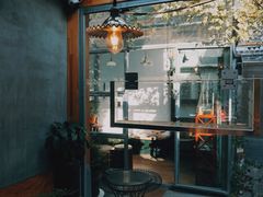 -METAL HANDS(五道营店)