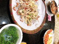 -百丈园龙江啫神馆