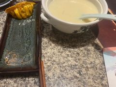 -南京大牌档(香港广场店)