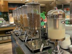 -北京王府井希尔顿酒店·万斯阁西餐厅