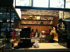 -素德轩素食餐厅(东港店)