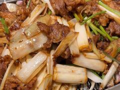 -彩虹之约•淮扬家宴(亚运村店)