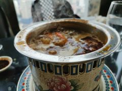 -美食汇自助餐厅(成都万达瑞华酒店)