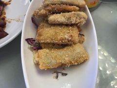 -上海金桥红枫万豪酒店-万豪中餐厅