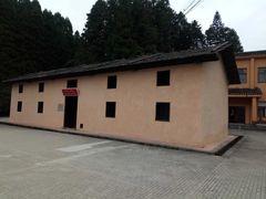 -井冈山风景名胜区-黄洋界