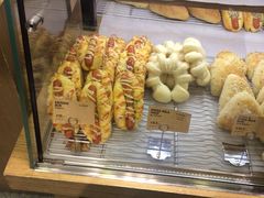 -PAPER STONE BAKERY(天汇广场店)
