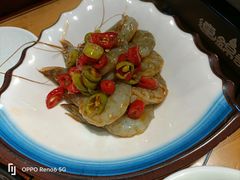 -连锦记海鲜烧烤大排档·锦州特色(西安路交大店)