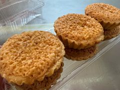 -义兰中糖饼店(大同路总店)