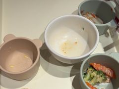 -西贝(南开大悦城店)