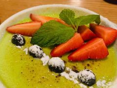 斑斓布蕾-EN SPACE恩空间