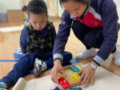 -井德幼儿园(新康花园店)