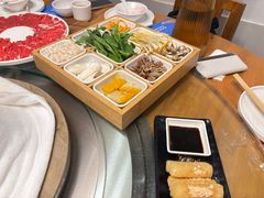 -云尊府云南菜·蒸汽石锅鱼(学清路店)