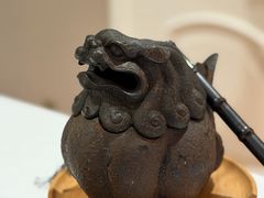 -叶叶菩提·晋福宫